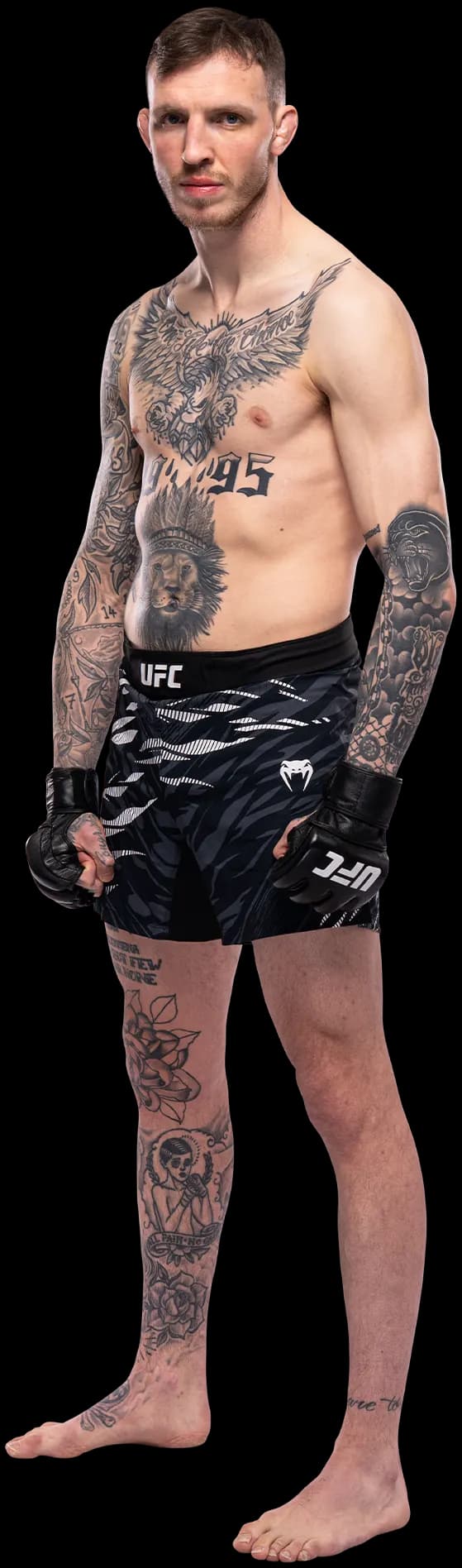Rhys McKee