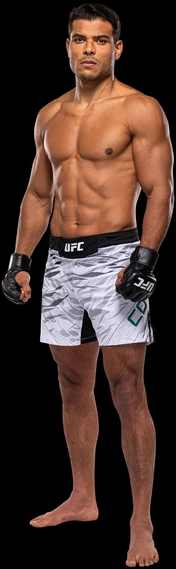 Paulo Costa