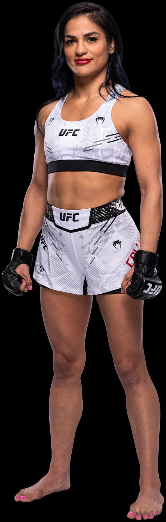 Cynthia Calvillo