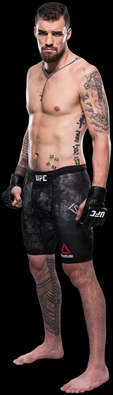 Daniel Spitz