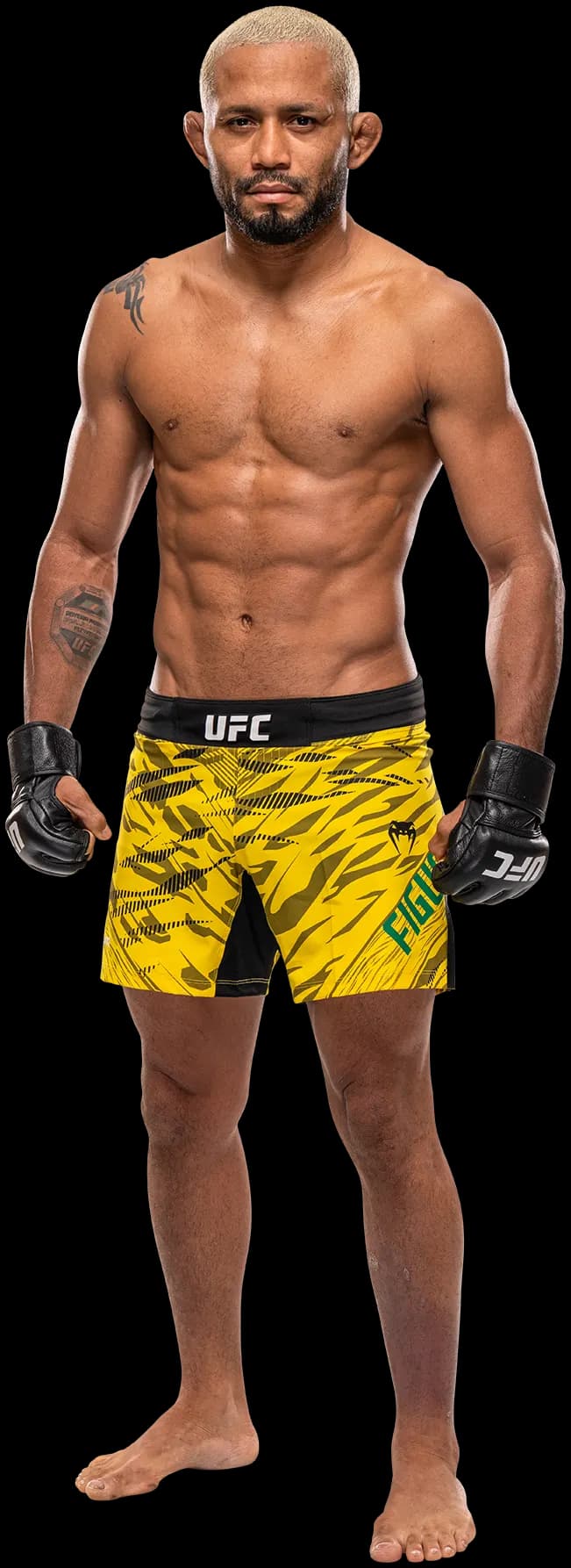 Deiveson Figueiredo