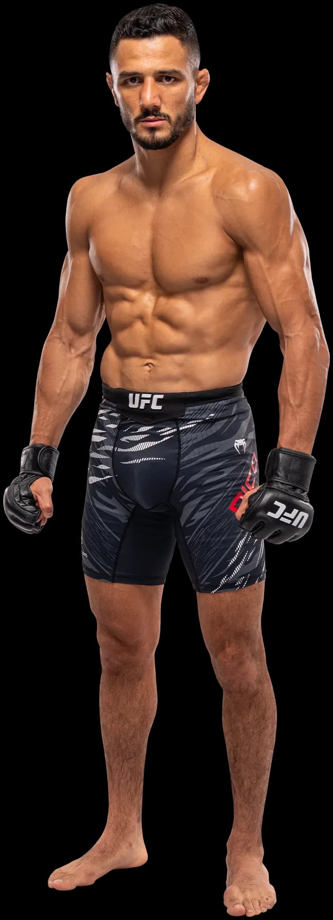 Aaron Pico