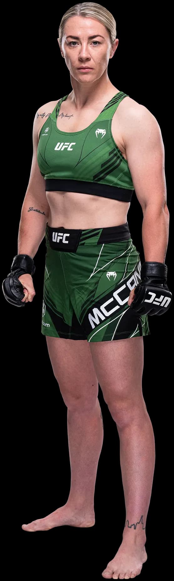 Molly McCann