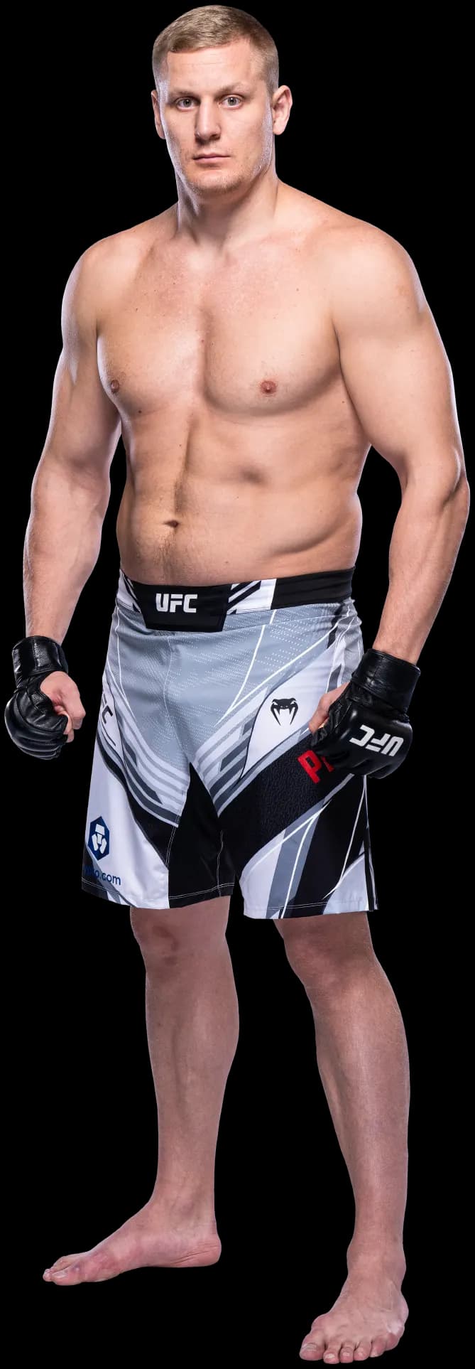 Sergei Pavlovich