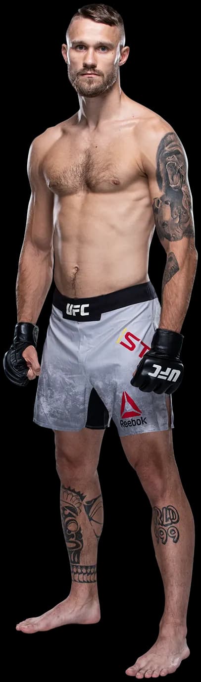 Niklas Stolze