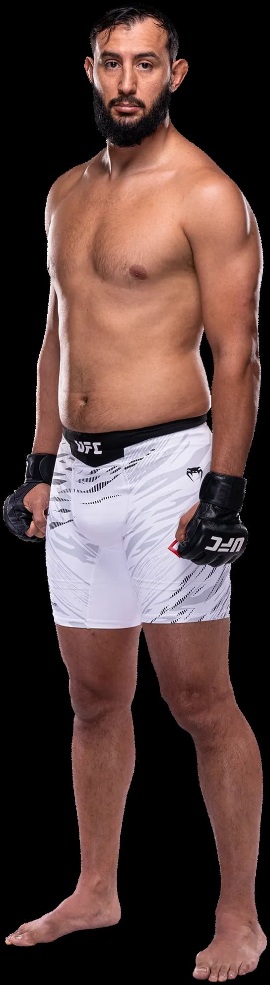 Dominick Reyes