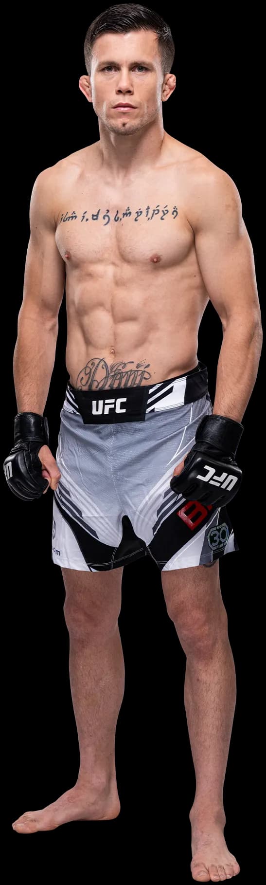 Daniel Barez