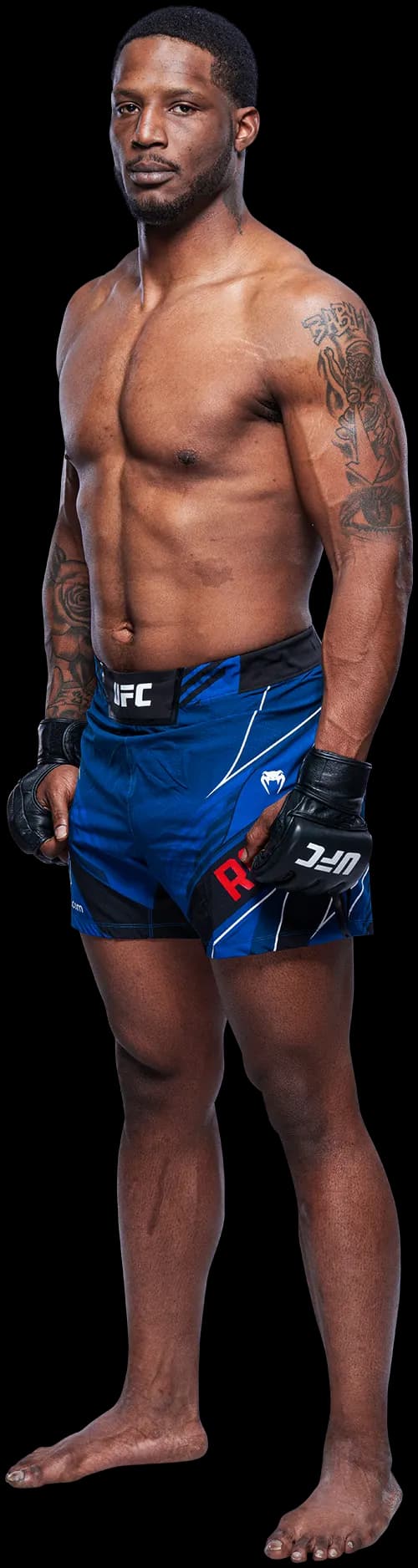 Karl Roberson
