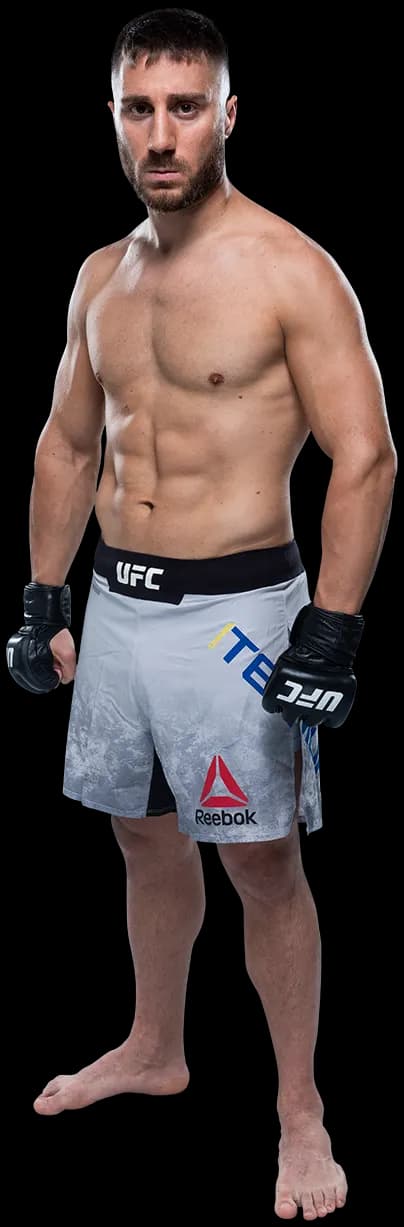 Daniel Teymur