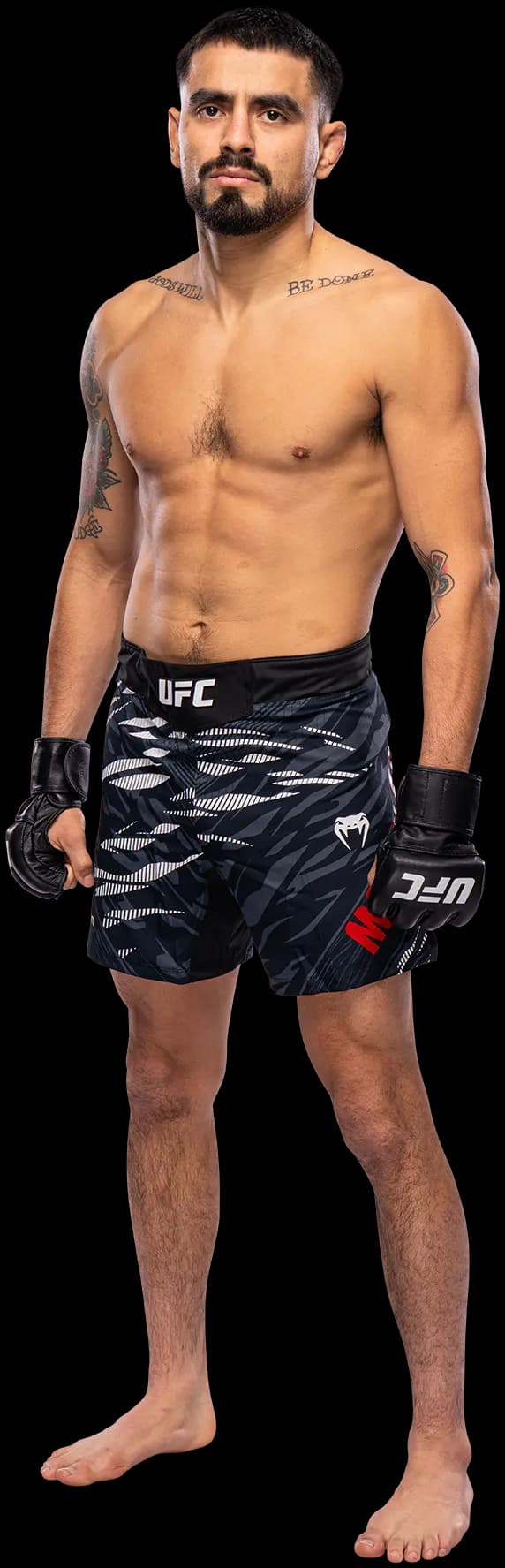 Joseph Morales
