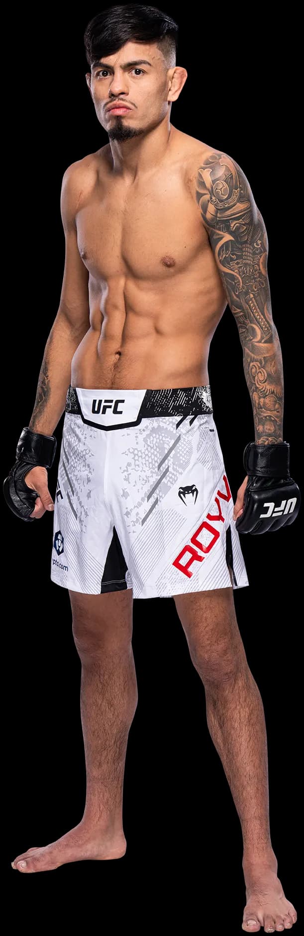 Brandon Royval