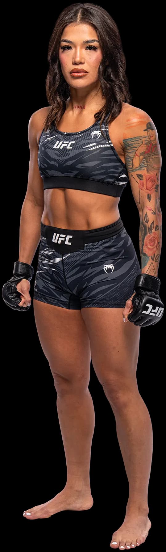 Tracy Cortez