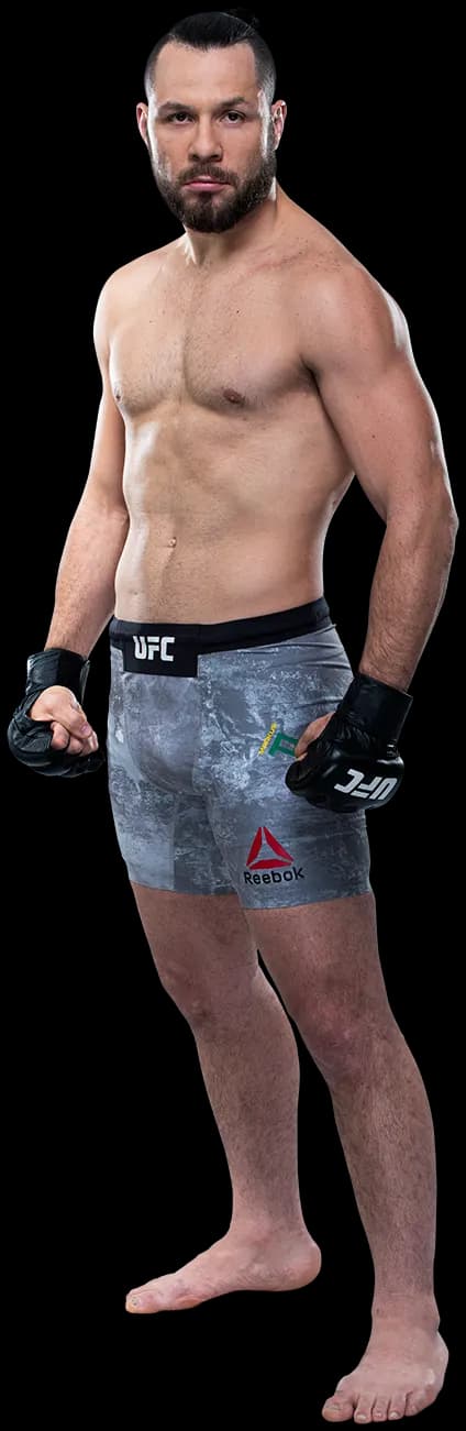 Markus Perez