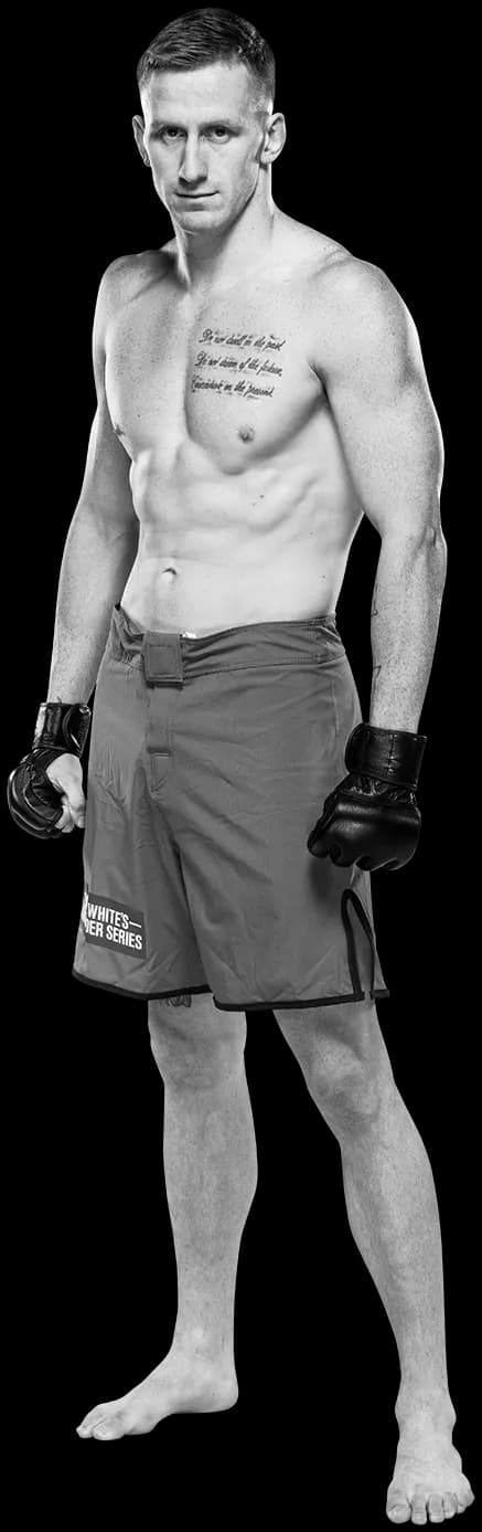 Kyle Driscoll