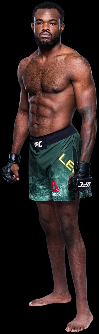 Bevon Lewis