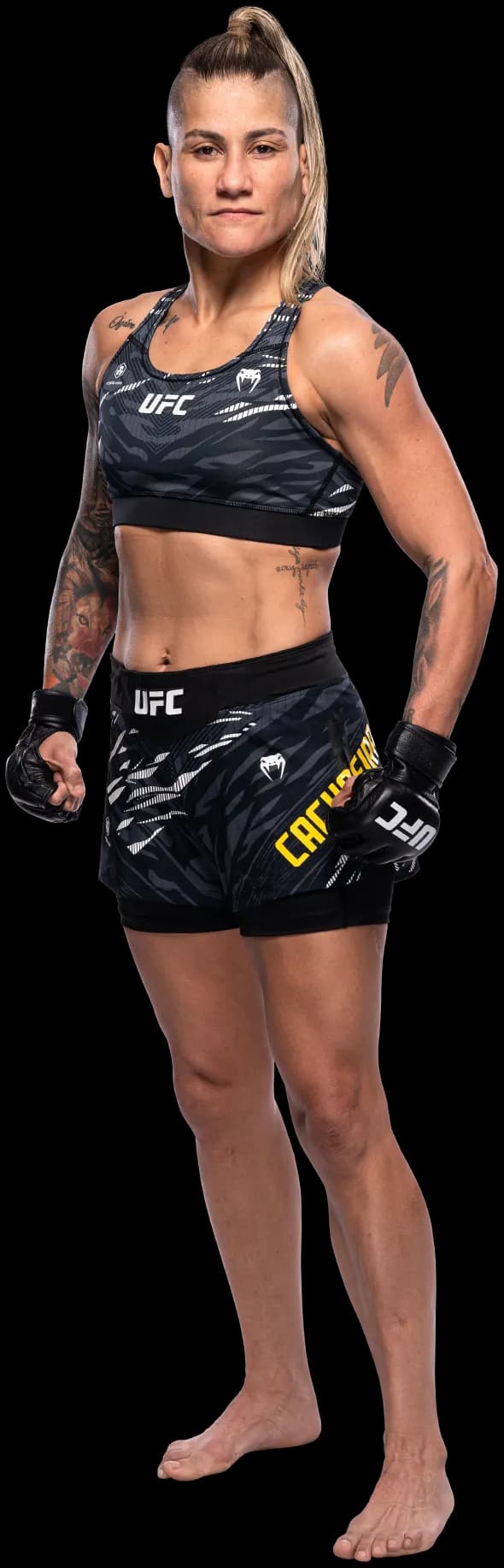 Priscila Cachoeira
