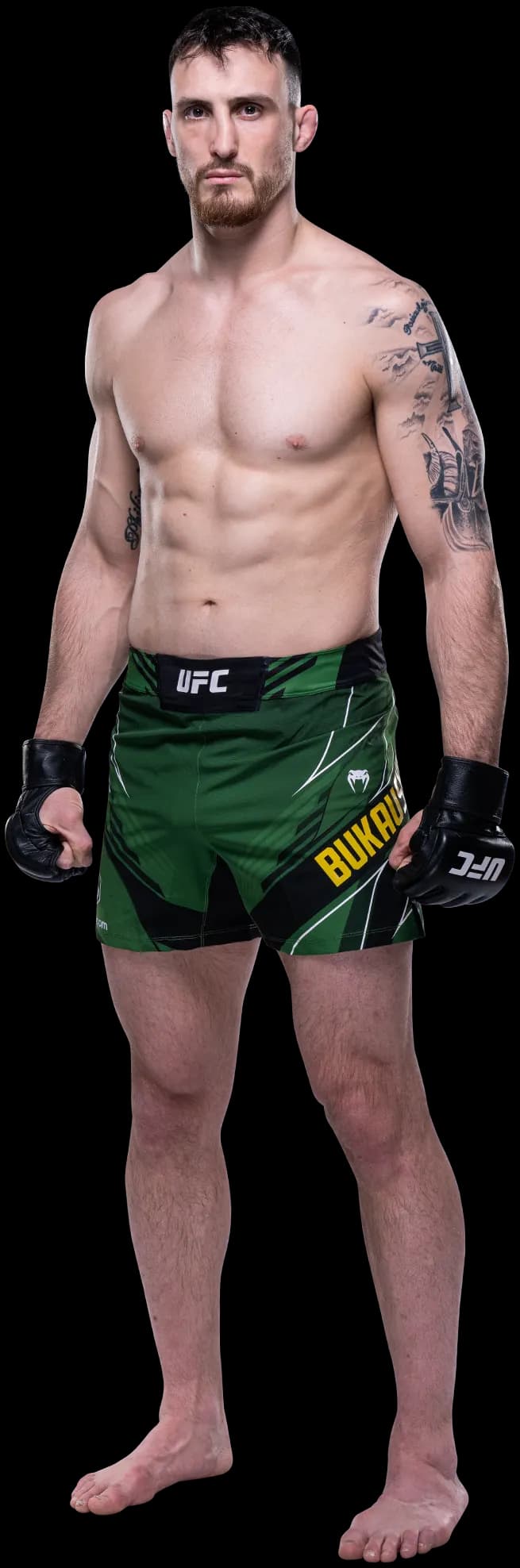 Modestas Bukauskas