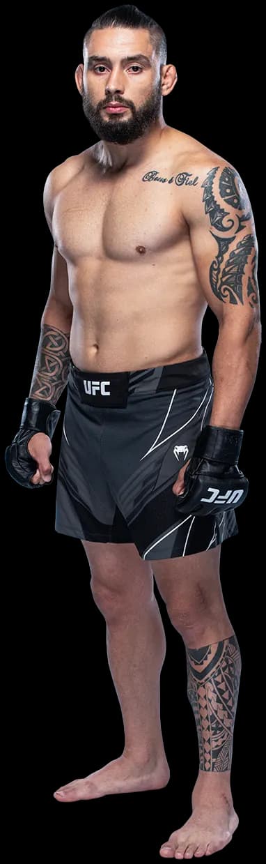 Rogerio Bontorin