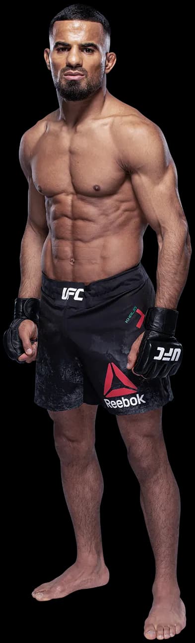 Khalid Taha