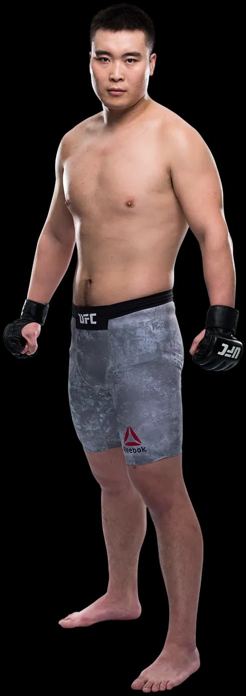 Hu Yaozong