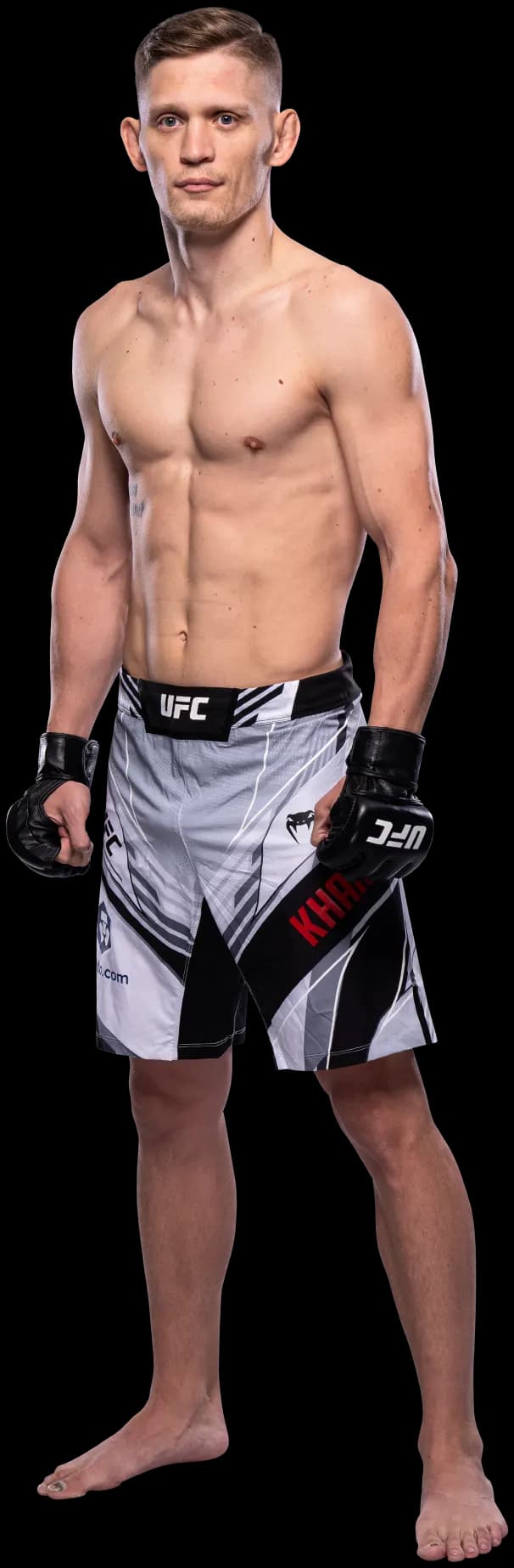 Sergey Khandozhko