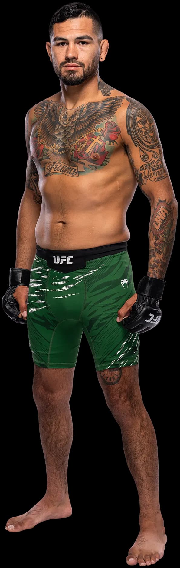 Anthony Hernandez