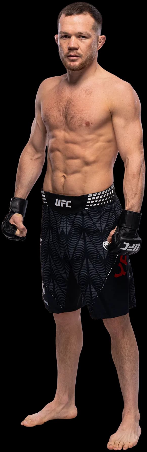 Petr Yan