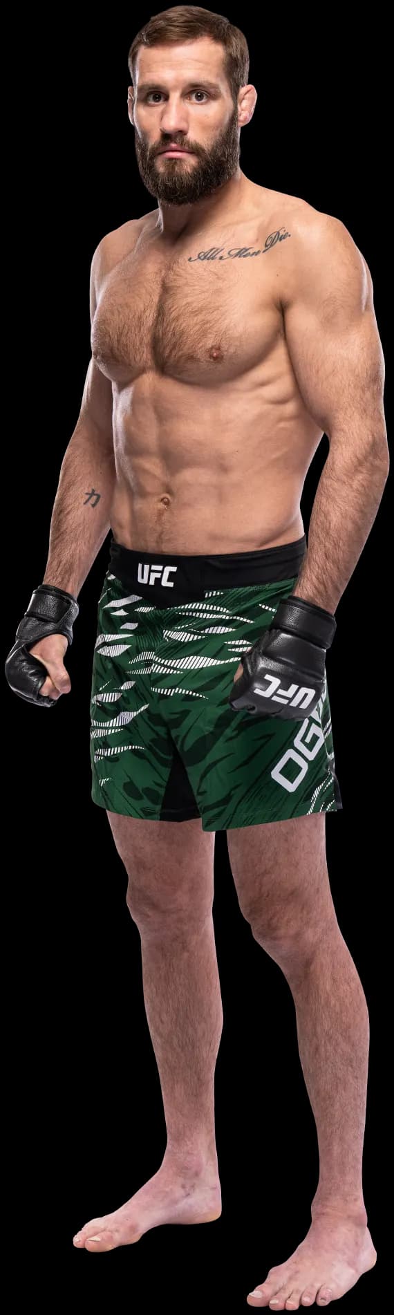 Trey Ogden