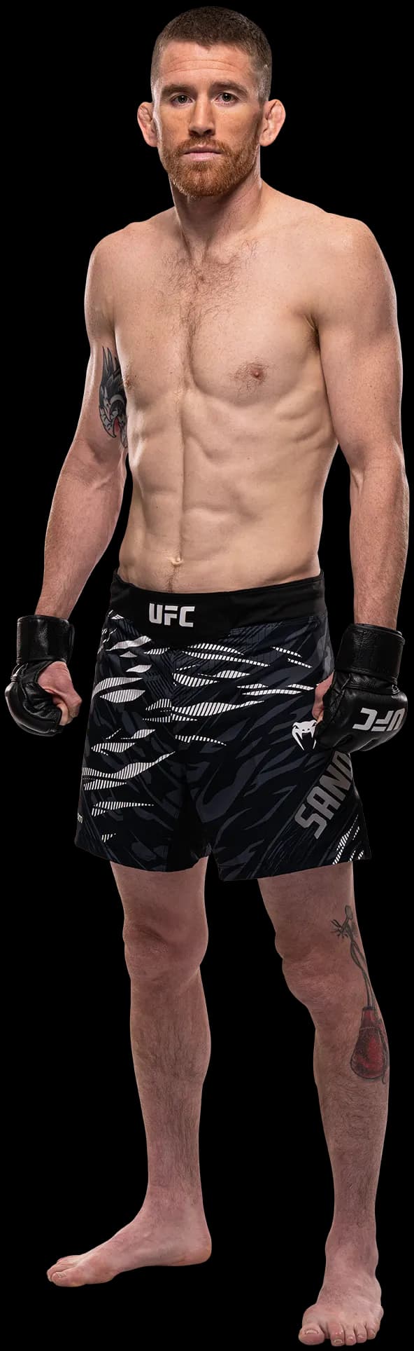 Cory Sandhagen