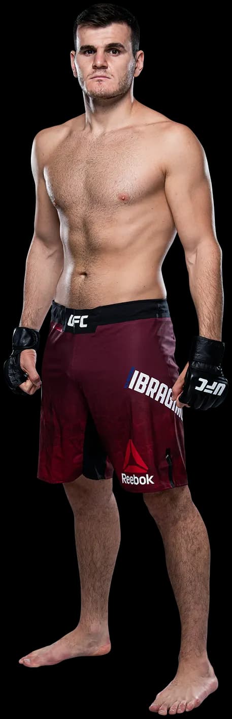 Khadis Ibragimov