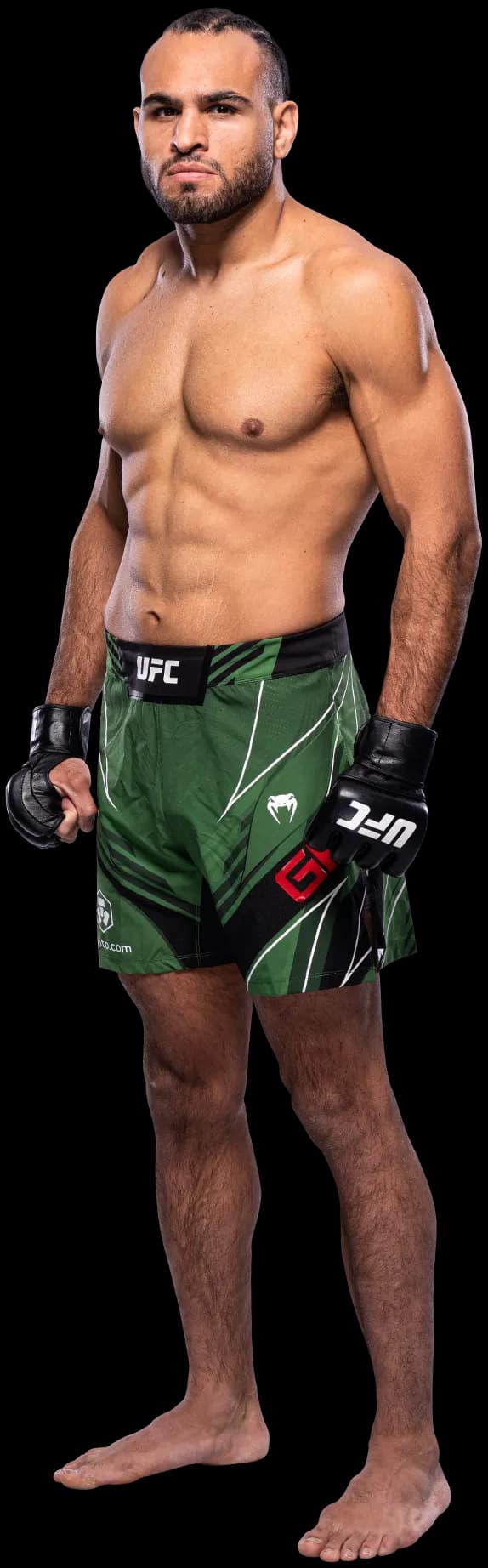 Gabe Green