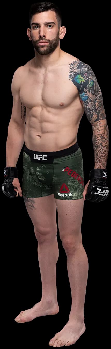 Carlo Pedersoli Jr.