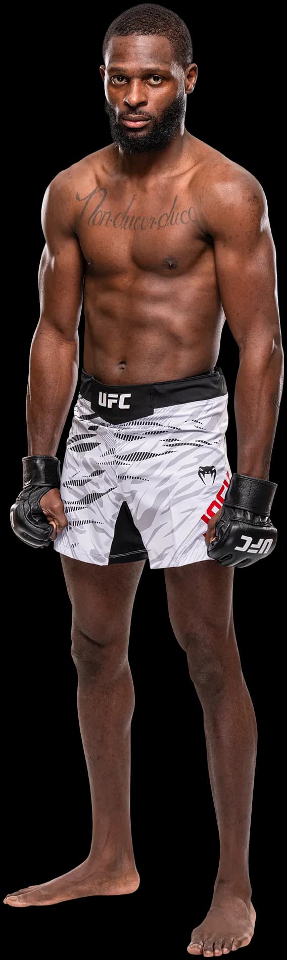 Montel Jackson