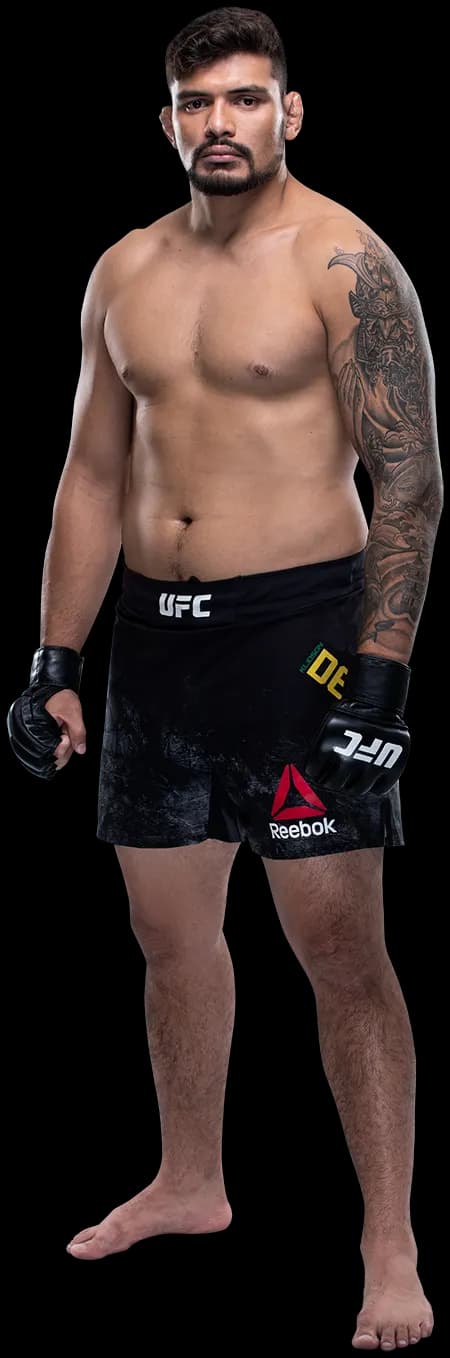 Klidson Abreu