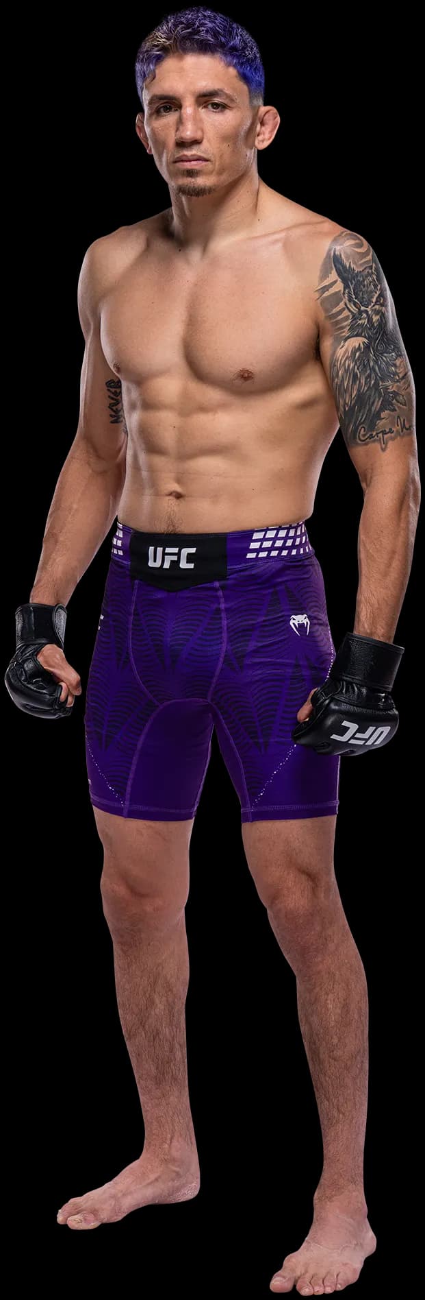 Vince Morales