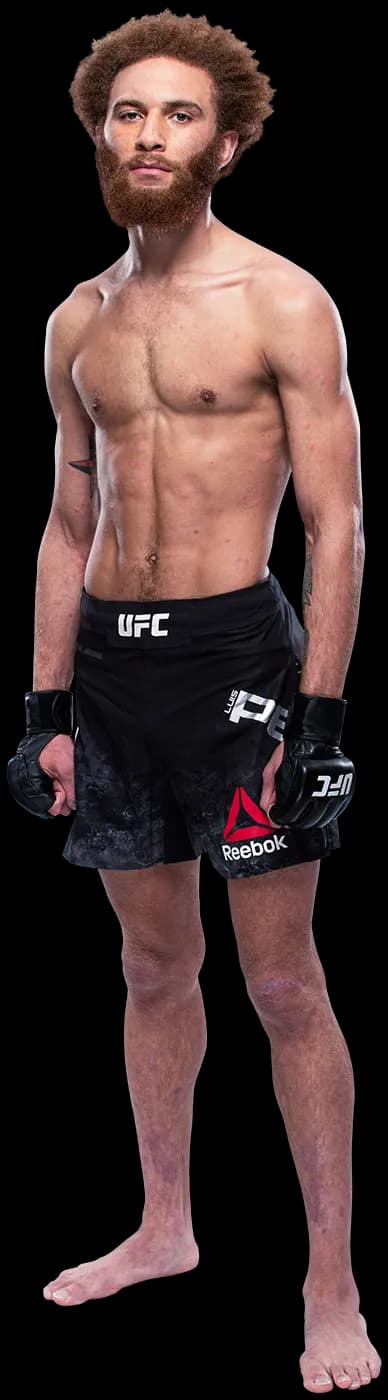 Luis Pena
