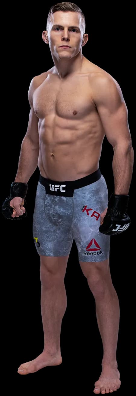 Brad Katona
