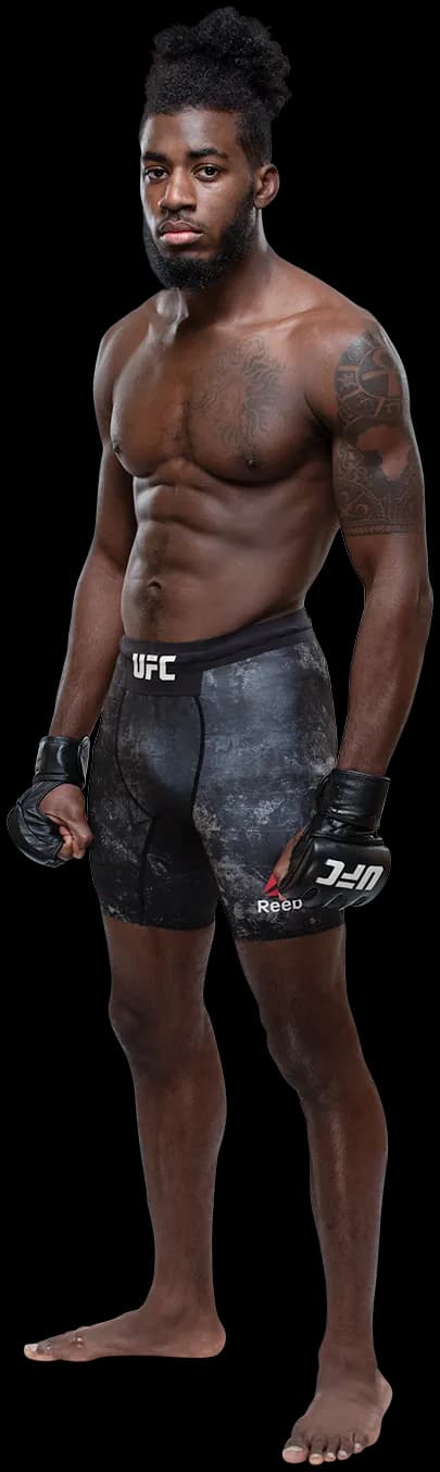Devonte Smith