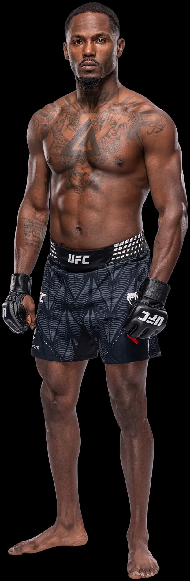 Darrius Flowers