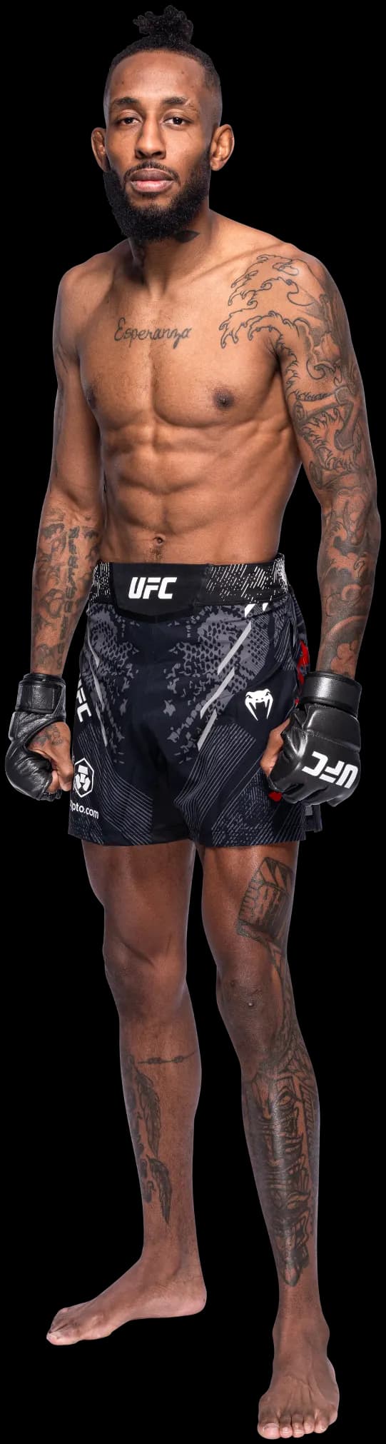 Jose Johnson