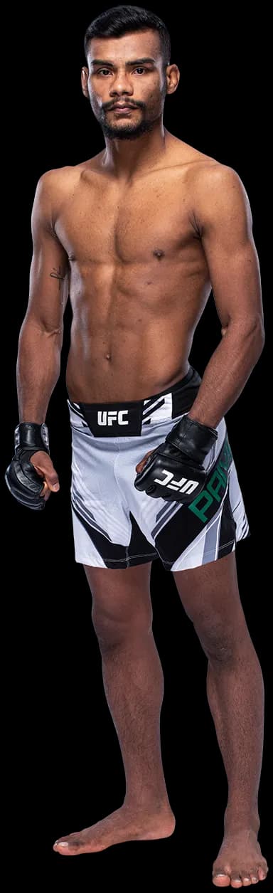 Raulian Paiva