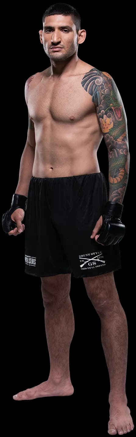 Vinicius Moreira