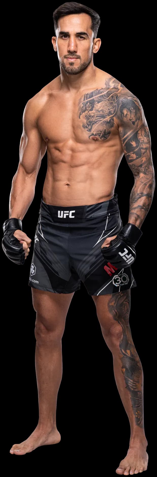 Omar Morales