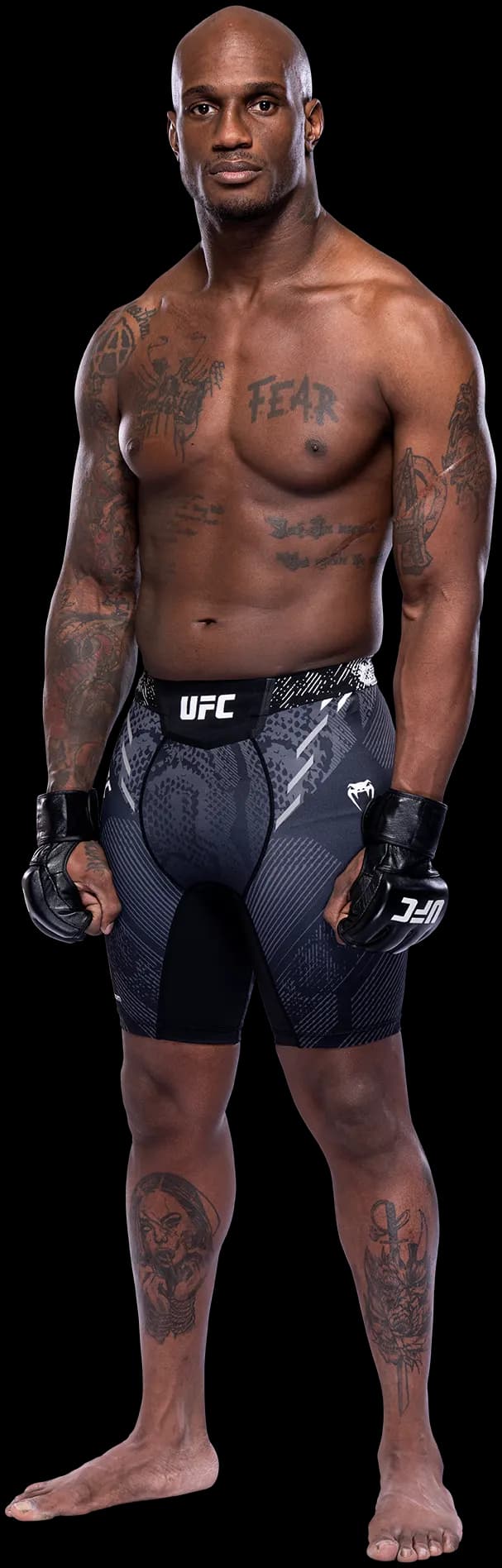 Jared Gooden