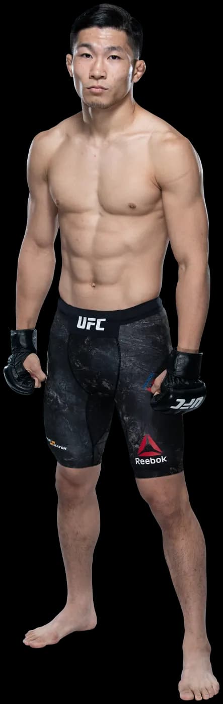 Jin Soo Son