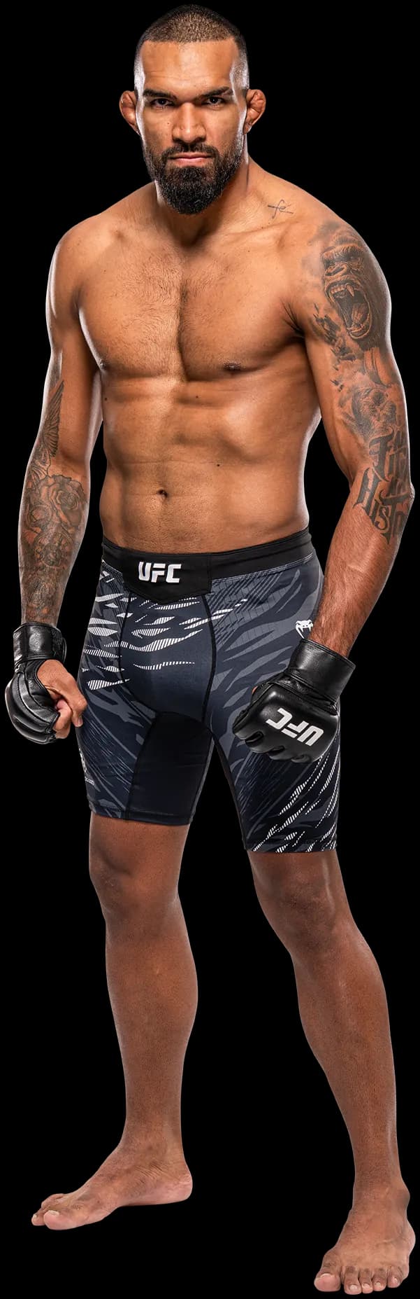 Brendson Ribeiro