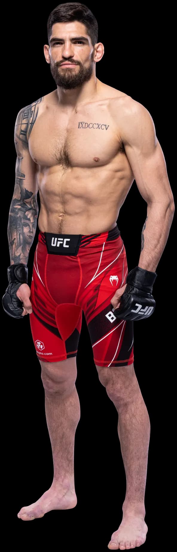 Gaston Bolaños