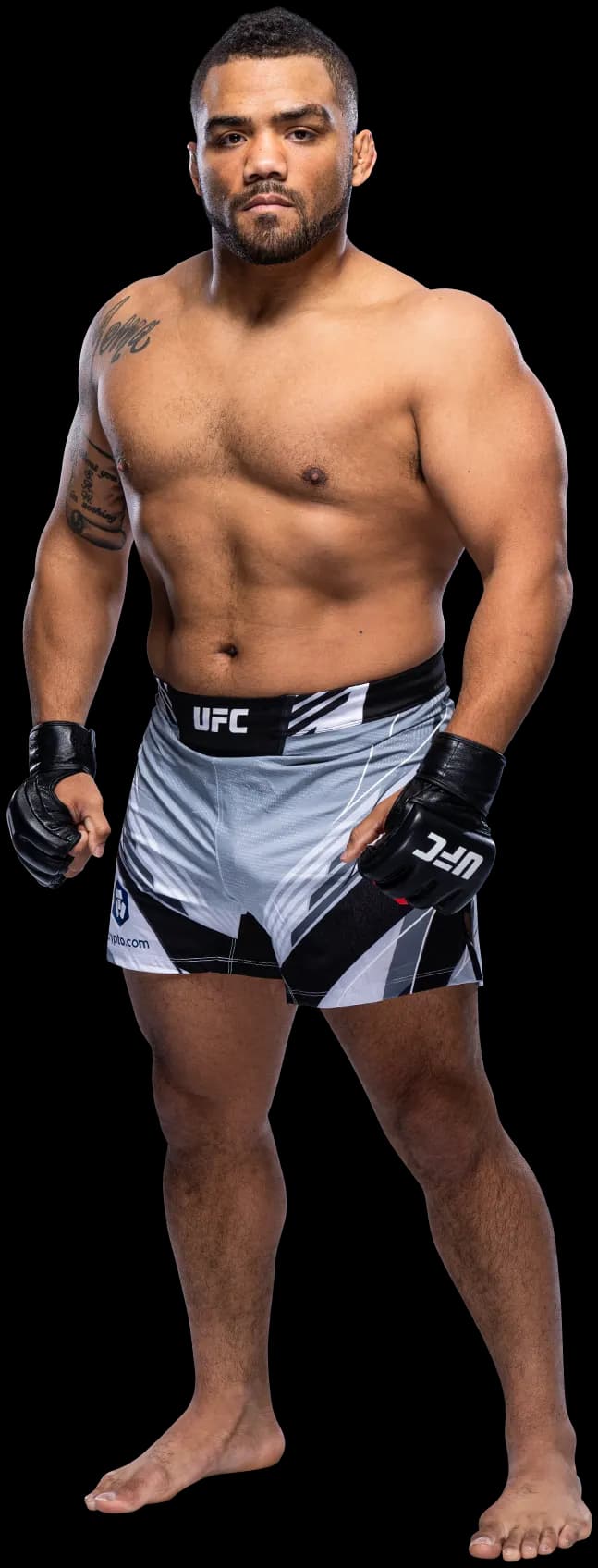 Deron Winn