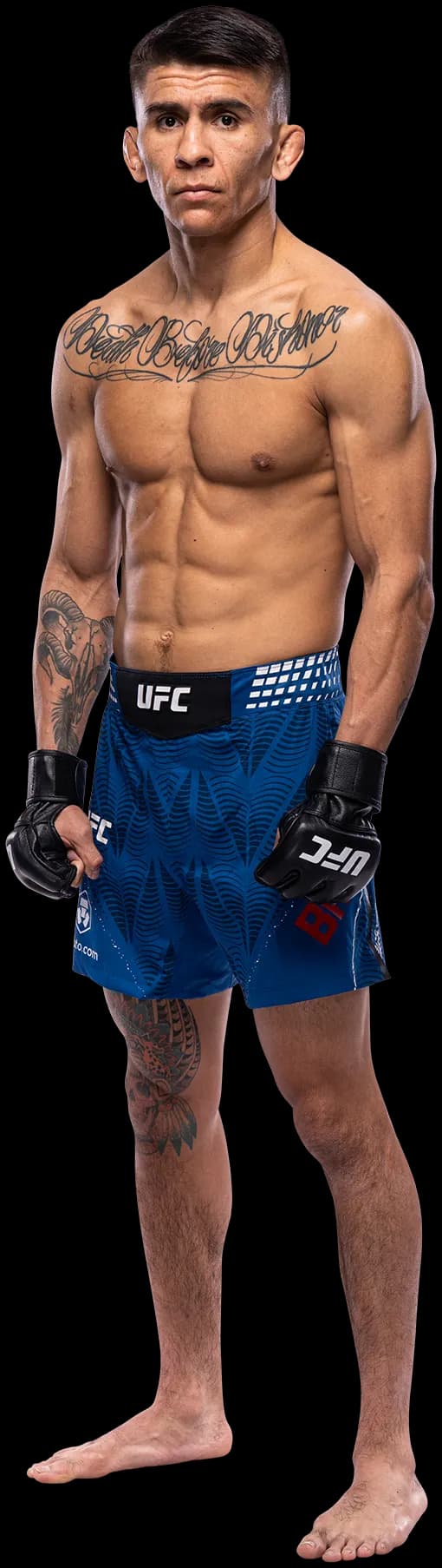 Mario Bautista