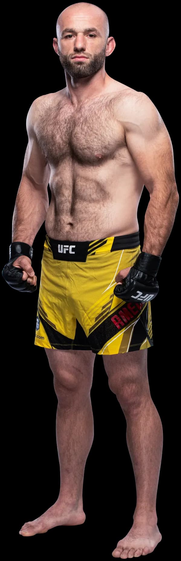 Alen Amedovski